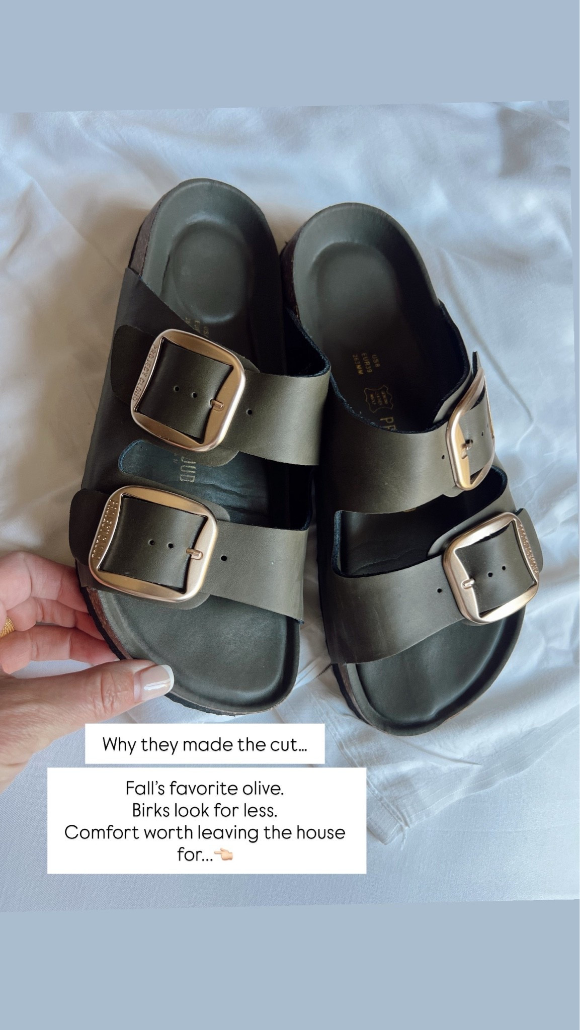 ✨Tap the bell, save and ❤️ start here over 40 fashion, midlife style, midsize fashion and luxury looks for less.  

I’ve tried hundreds of pieces claiming to be flattering for a belly. These are the ones actually worth it. 🙌🏼

They lift the eye, skim the pooch, balance our proportions and feel comfortable enough for real midlife life.

And because I’m done buying clothes for one moment, every piece works now and straight through November. 🍂

Comment FALL and I’ll send you all the links. 🤍

👑 Helping you look good, feel good.-Lindsey Denver   Check back daily for belly-friendly style, confidence, and Outfit Physics™. 


#Over40Style #MidlifeStyle #BellyFriendlyFashion #OutfitPhysics #FallFashion

#LTKOver40 #LTKMidsize #LTKPlusSize

Comment SHOP below to receive a DM with the link to this post on my LTK ⬇ https://liketk.it/6jVMz