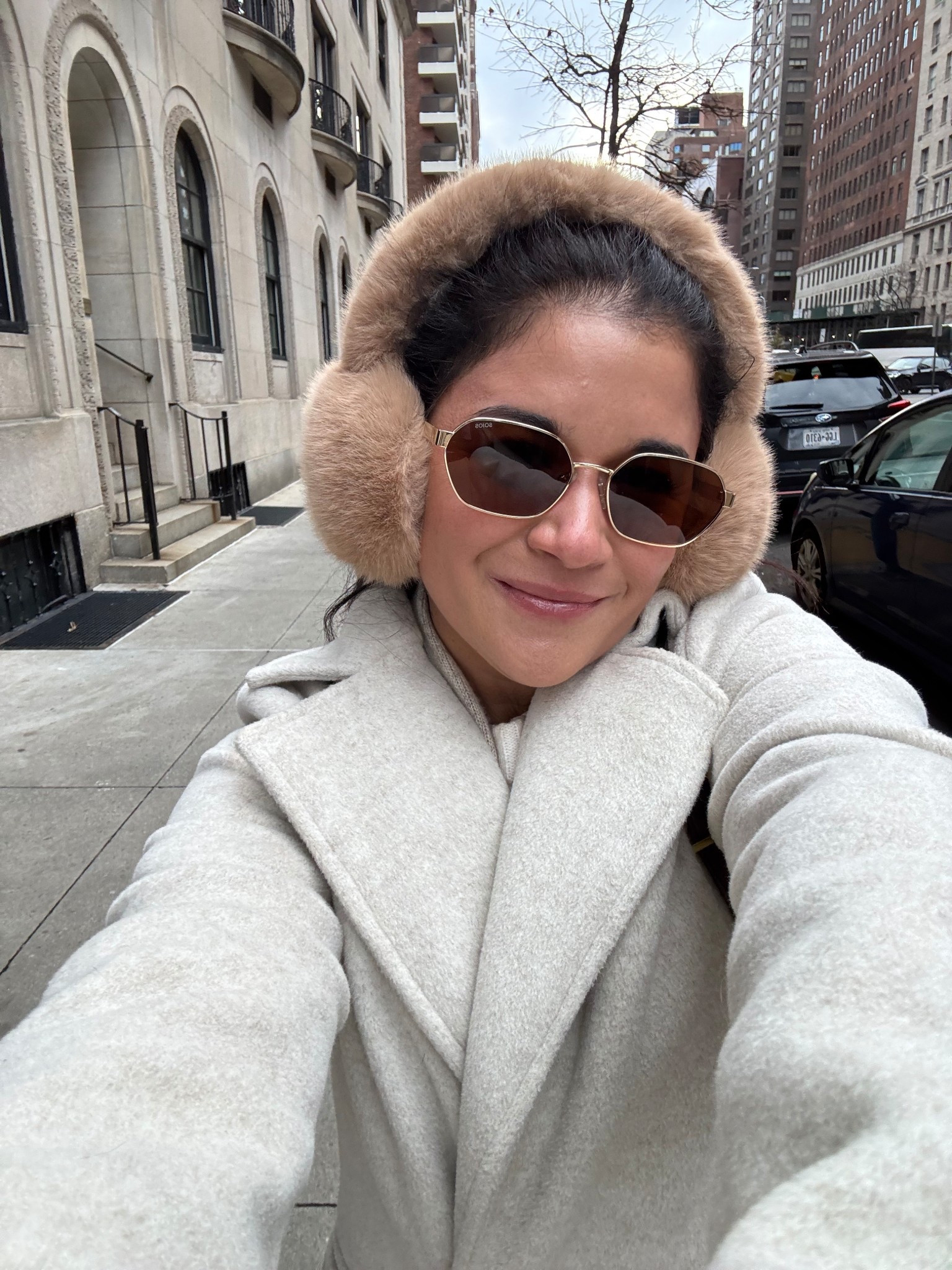 the coziest earmuffs! so many color options and under $20! 

#LTKFindsUnder50 #LTKGiftGuide #LTKHoliday