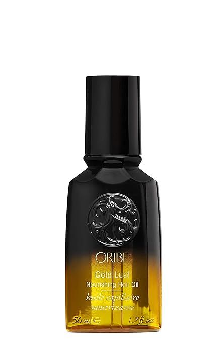 Oribe Gold Lust Nourishing Hair Oil | Amazon (US)