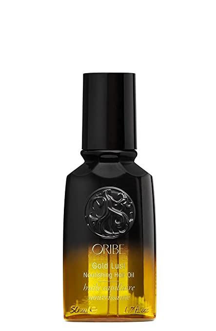 Oribe Gold Lust Nourishing Hair Oil       Add to Logie | Amazon (US)