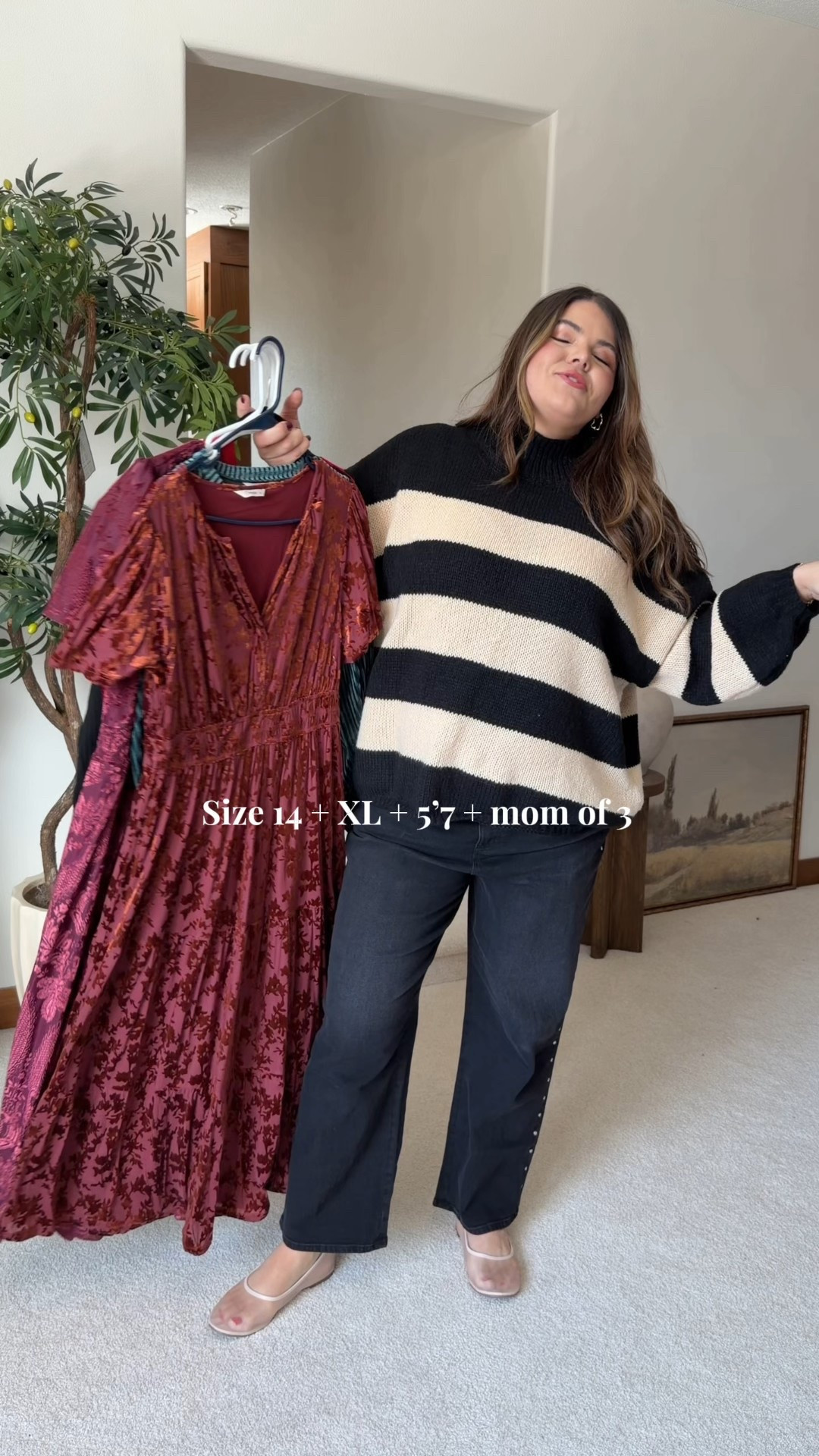 Arm & tummy coverage holiday dresses from Amazon for my midsize besties PART ✌🏼

Which is most your vibe??

More ideas on LTK and my Holiday Dress list on storefront!

Save for #thicktummyapproved Christmas and
Holiday outfit inspo

#LTKMidsize #LTKGiftGuide #LTKHoliday