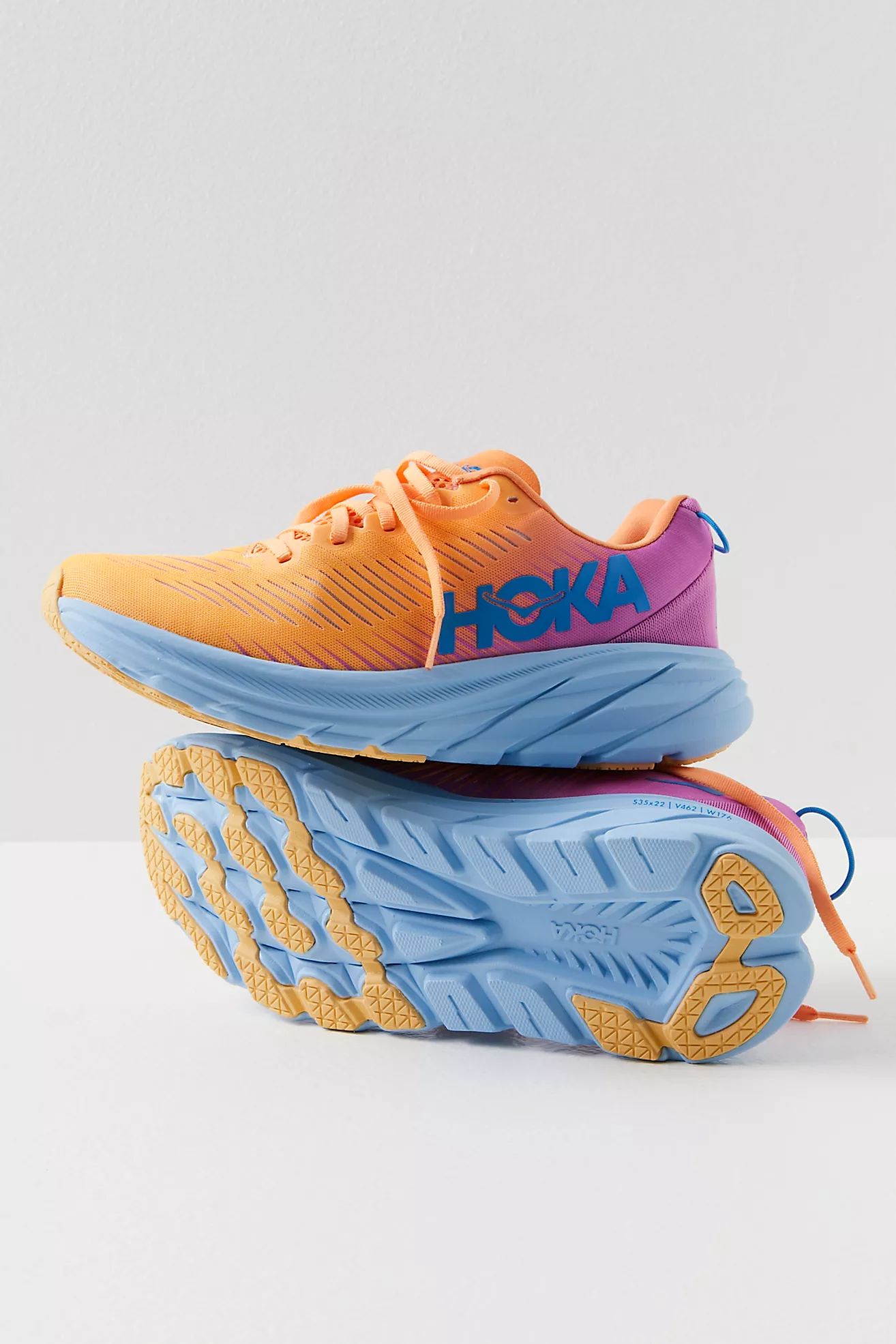 HOKA Rincon 3 Sneakers | Free People (Global - UK&FR Excluded)