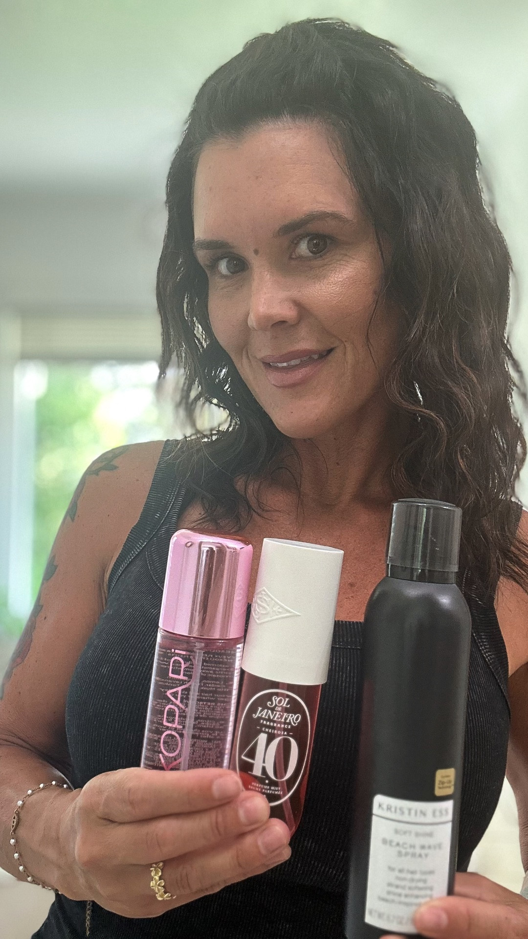 New @ultabeauty haul you don’t want to miss. beach waves hair spray and some new fun & affordable fragrance !!
.
#perfumefinds #ultabeauty #ultaperfume #ultahaircare #fragrancereviews 

#LTKFindsUnder50 #LTKBeauty #LTKVideo