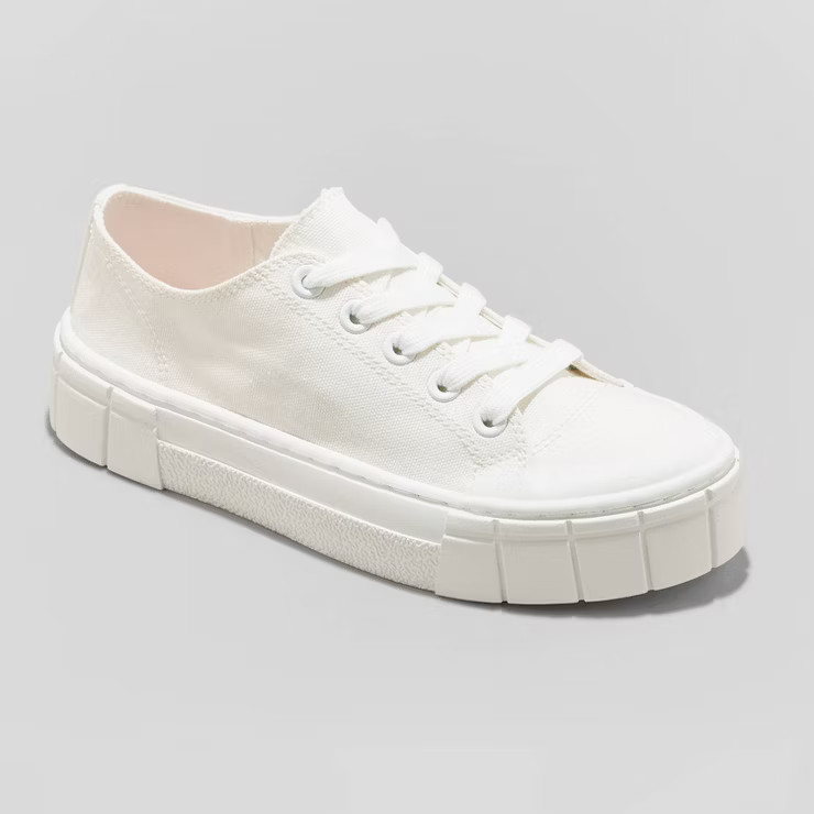 Mad Love Women's  Fran Sneakers | Target