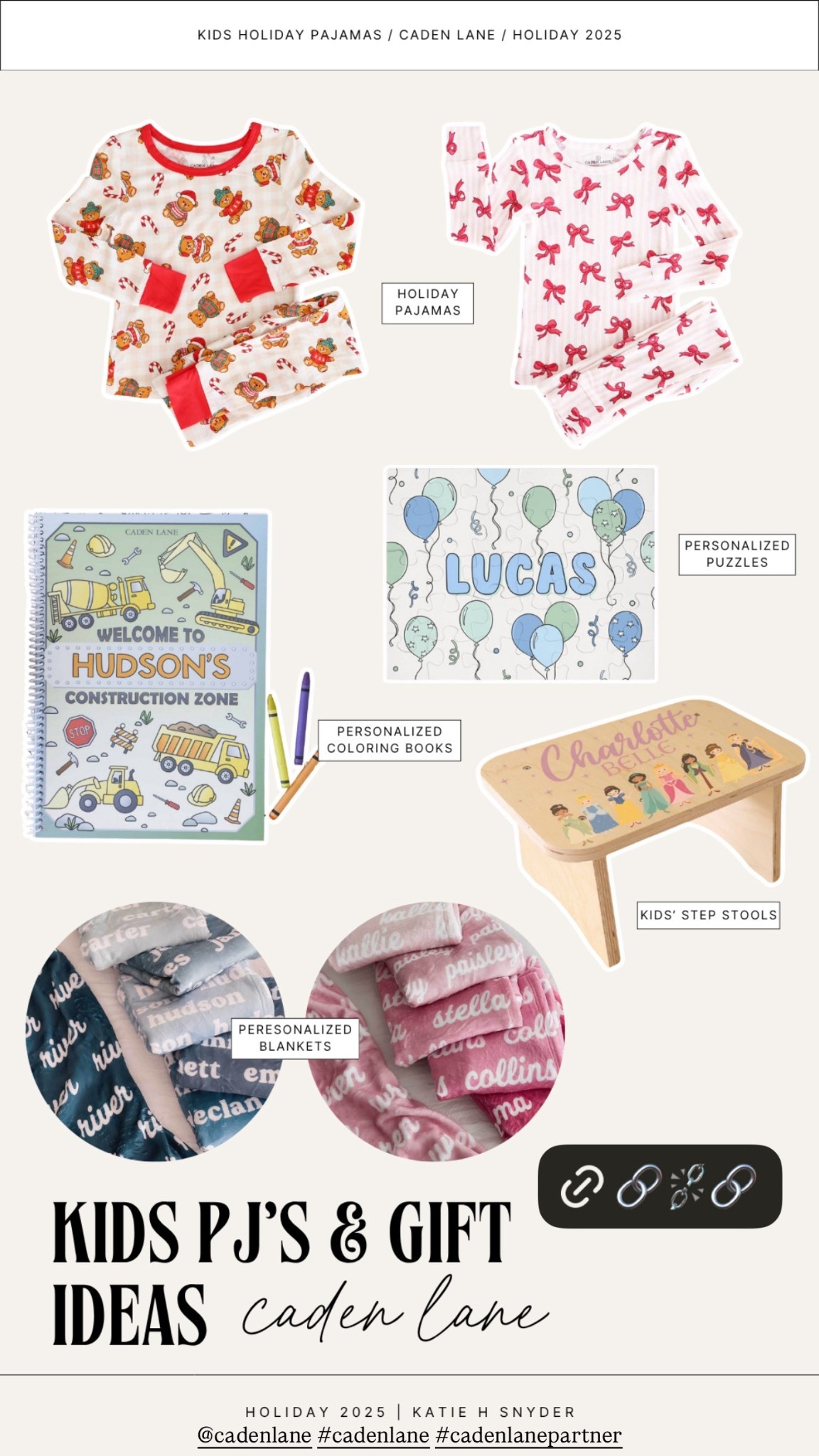 Caden Lane Gift Ideas for Kids 

#LTKGiftGuide #LTKKids #LTKHoliday