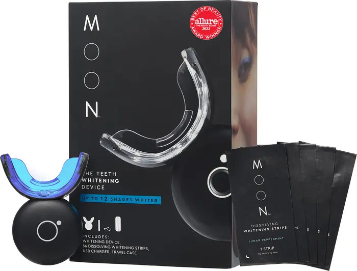 The Teeth Whitening Device System | Nordstrom