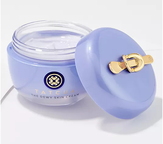 TATCHA The Dewy Skin Cream - QVC.com | QVC