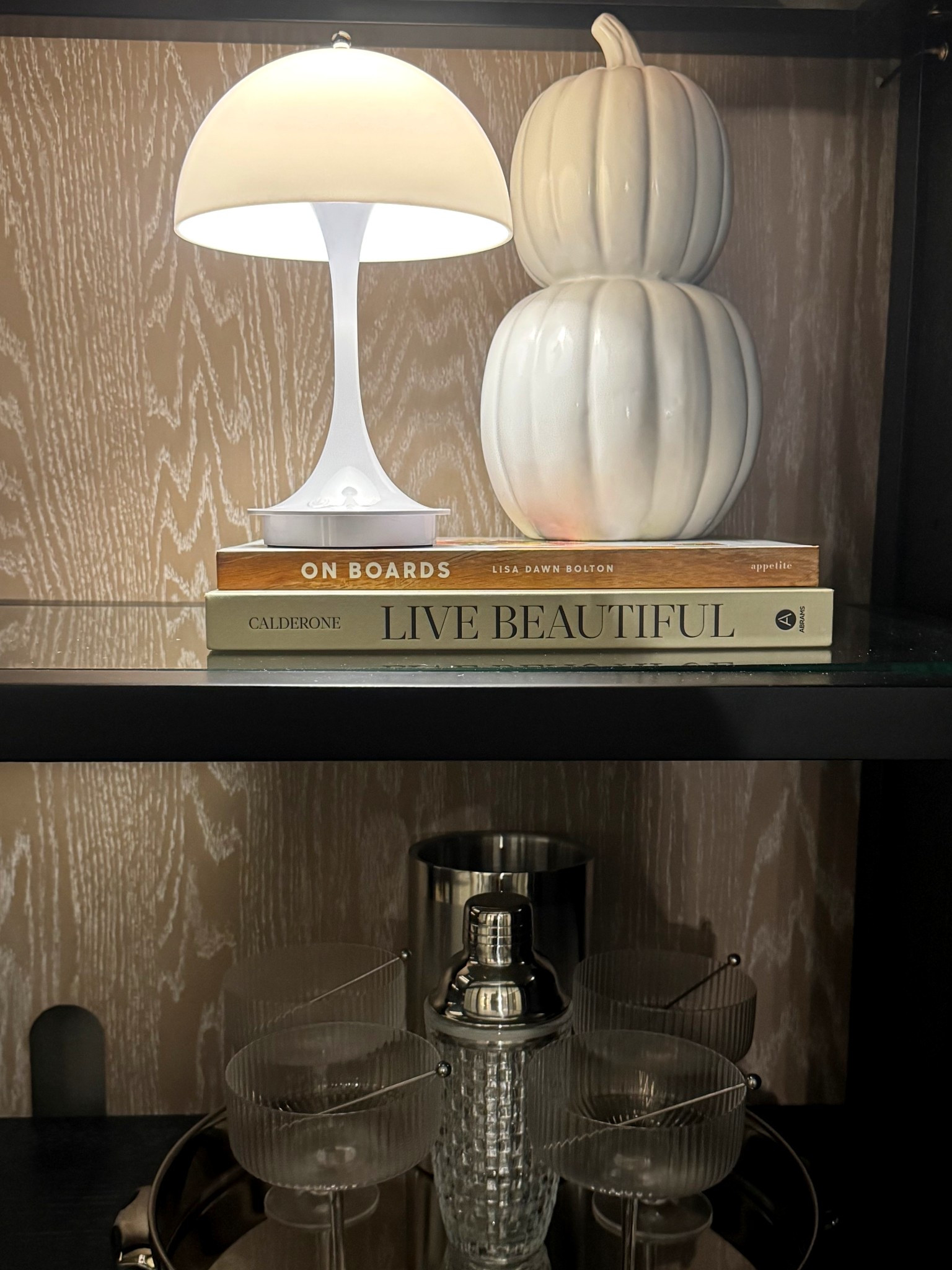 Happy Thanksgiving! 🍁🍂🦃

Enjoying my last week of fall decor before Thanksgiving is over and the Christmas tree comes out!!🎄✨

#LTKSeasonal #LTKHoliday #LTKHome