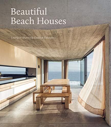 Beautiful Beach Houses: Living in Stunning Coastal Escapes | Amazon (US)