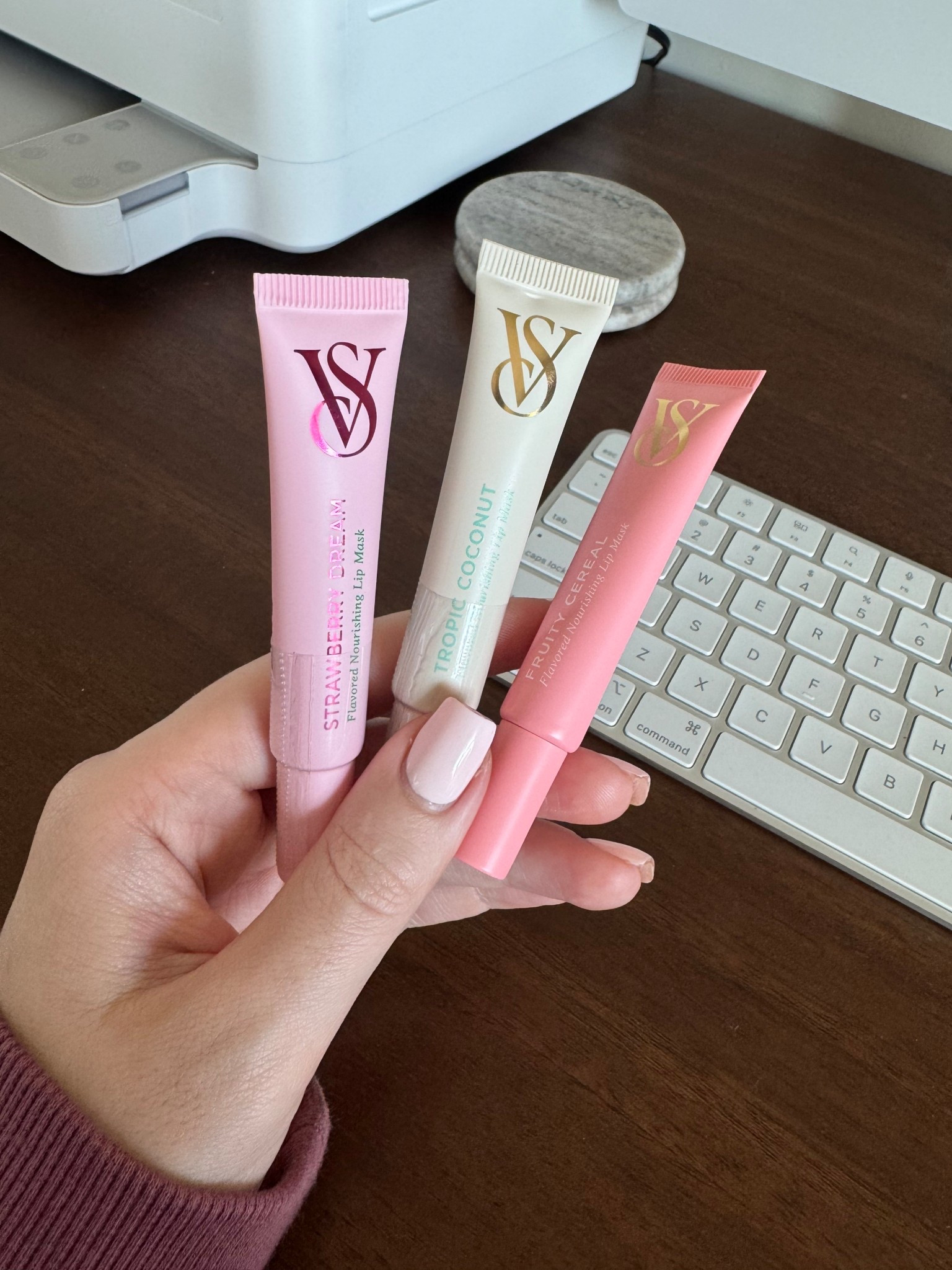 Victoria’s Secret glosses 💞 buy 2 get 1! 

#LTKBeauty #LTKFindsUnder50