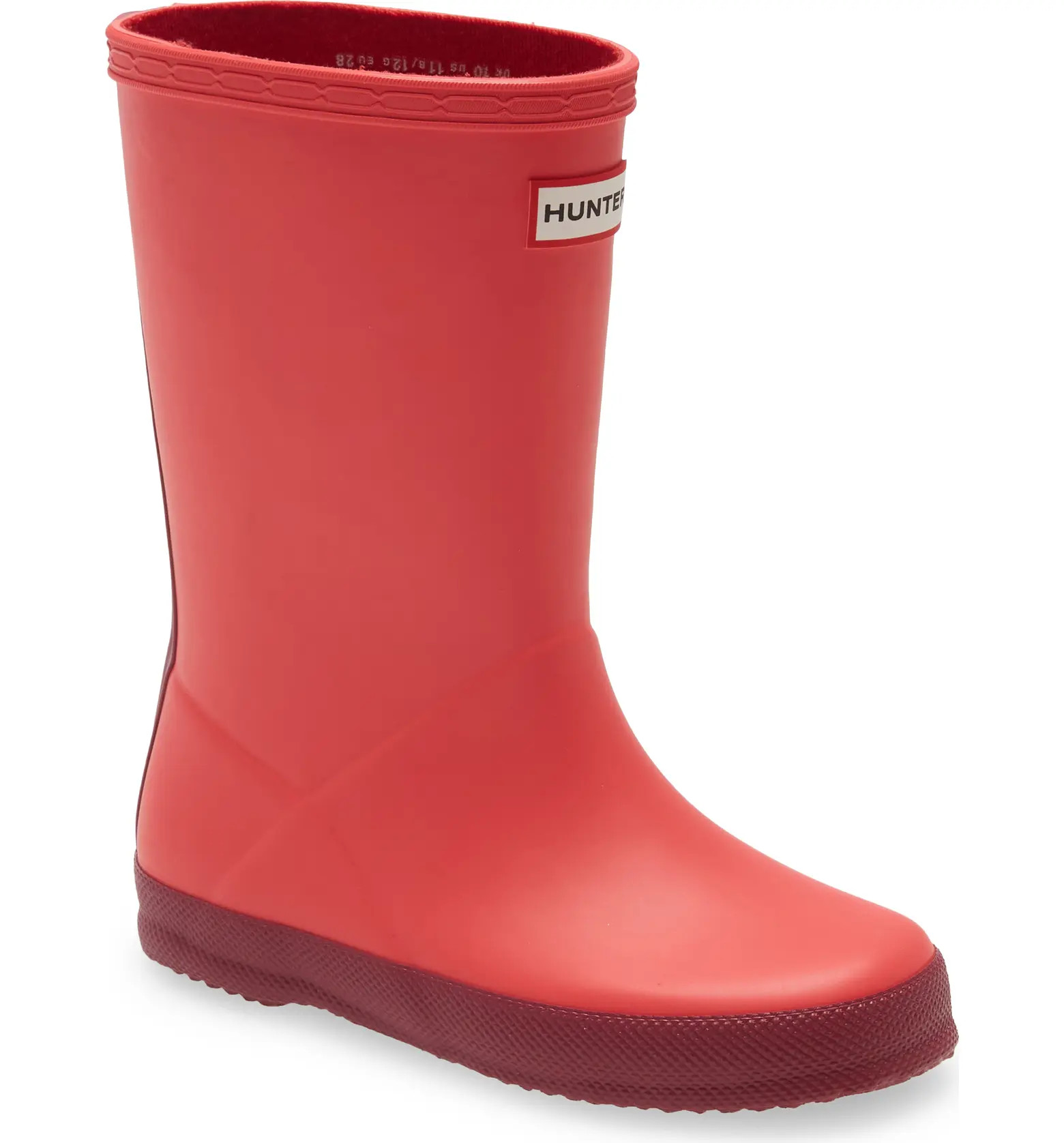 First Classic Waterproof Rain Boot | Nordstrom