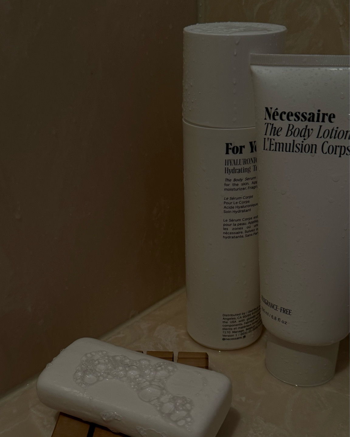 the necessaire products i love & repurchase !! 

#LTKBeauty #LTKFindsUnder50 #LTKHome