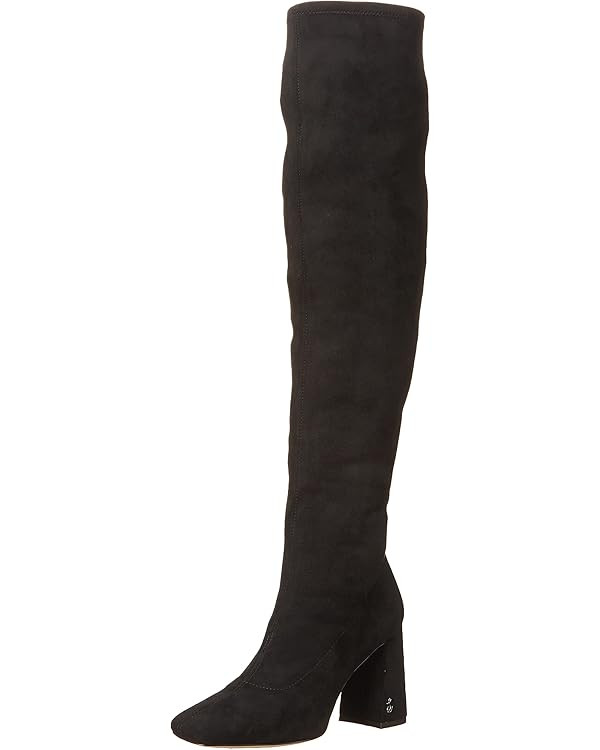 Sam Edelman Women's Cosette Over-The-Knee Boot | Amazon (US)
