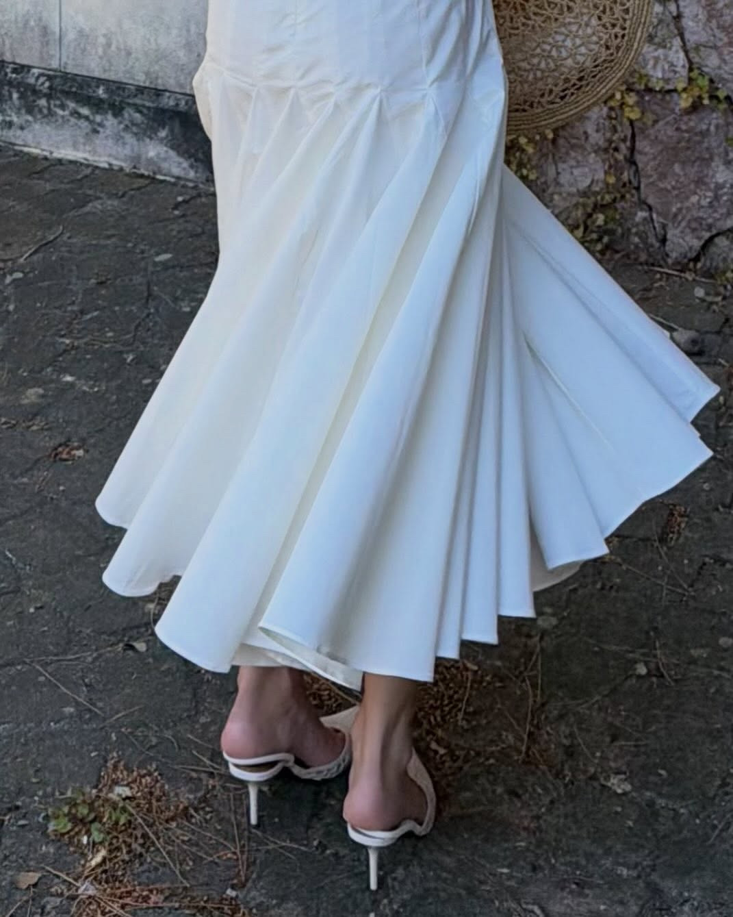 twirling my way through france 🖤#europeansummer #europeansummeroutfits #europeanstyle

#LTKootd #LTKTravel #LTKSeasonal