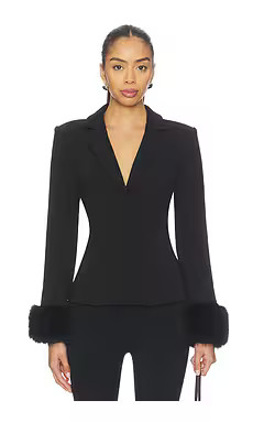 Daphne Jacket
                    
                    MAJORELLE | Revolve Clothing (Global)