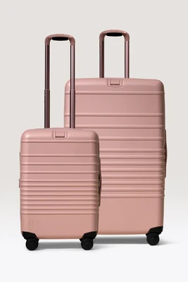 The Luggage Starter Set | BEIS