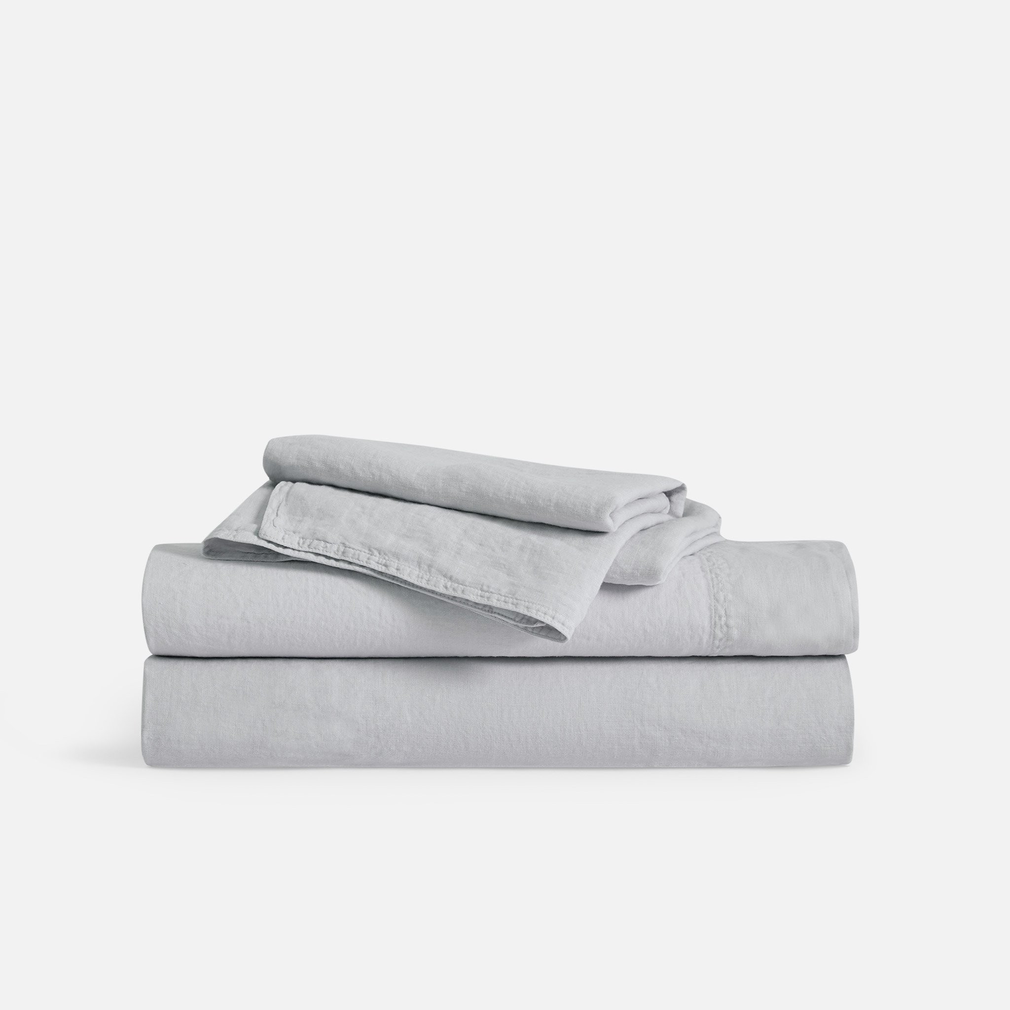 Linen Hardcore Sheet Bundle | Brooklinen