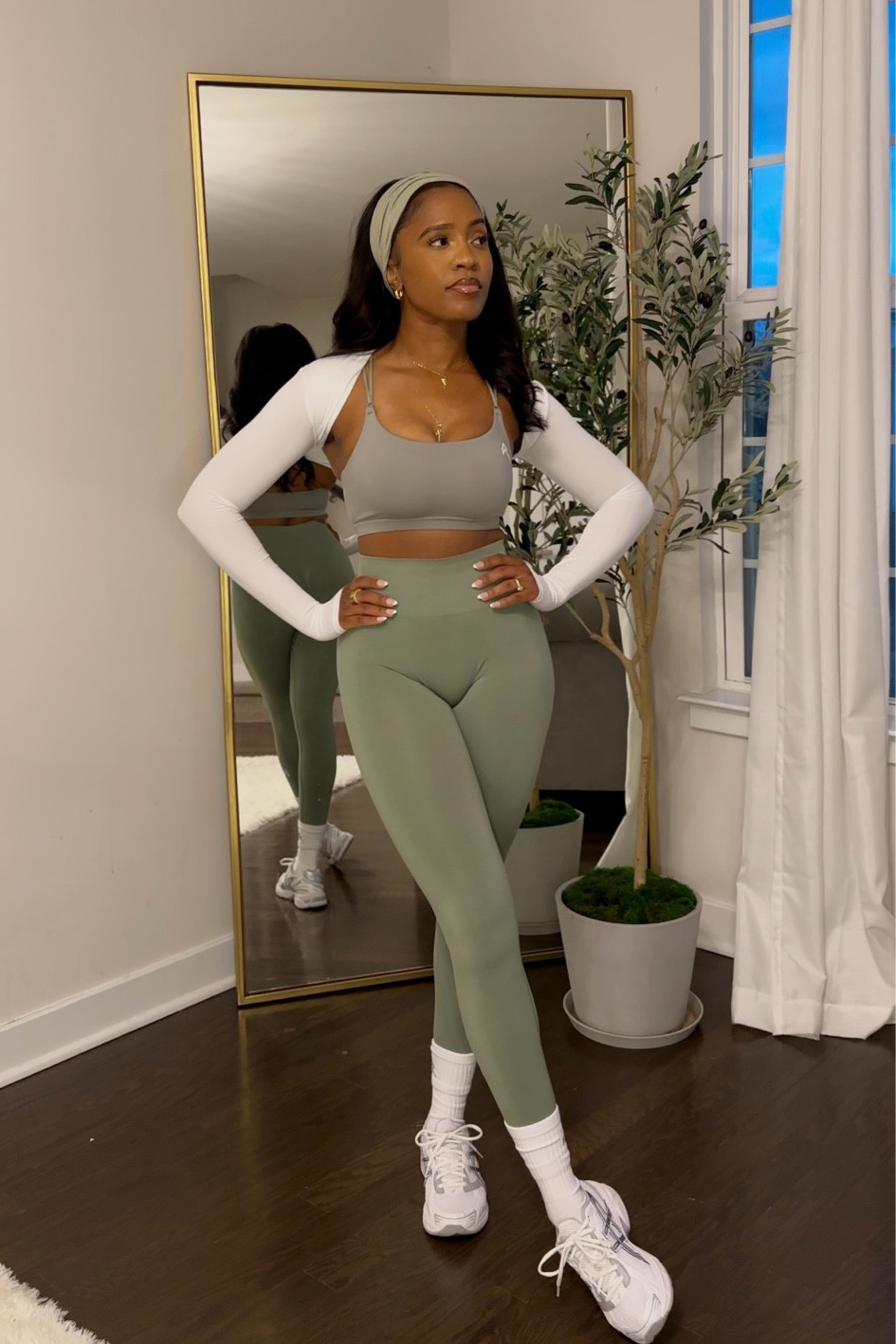 Oner Active just became my go to for fit gear! The material is seriously unmatched!! 

#LTKSaleAlert #LTKActive #LTKStyleTip