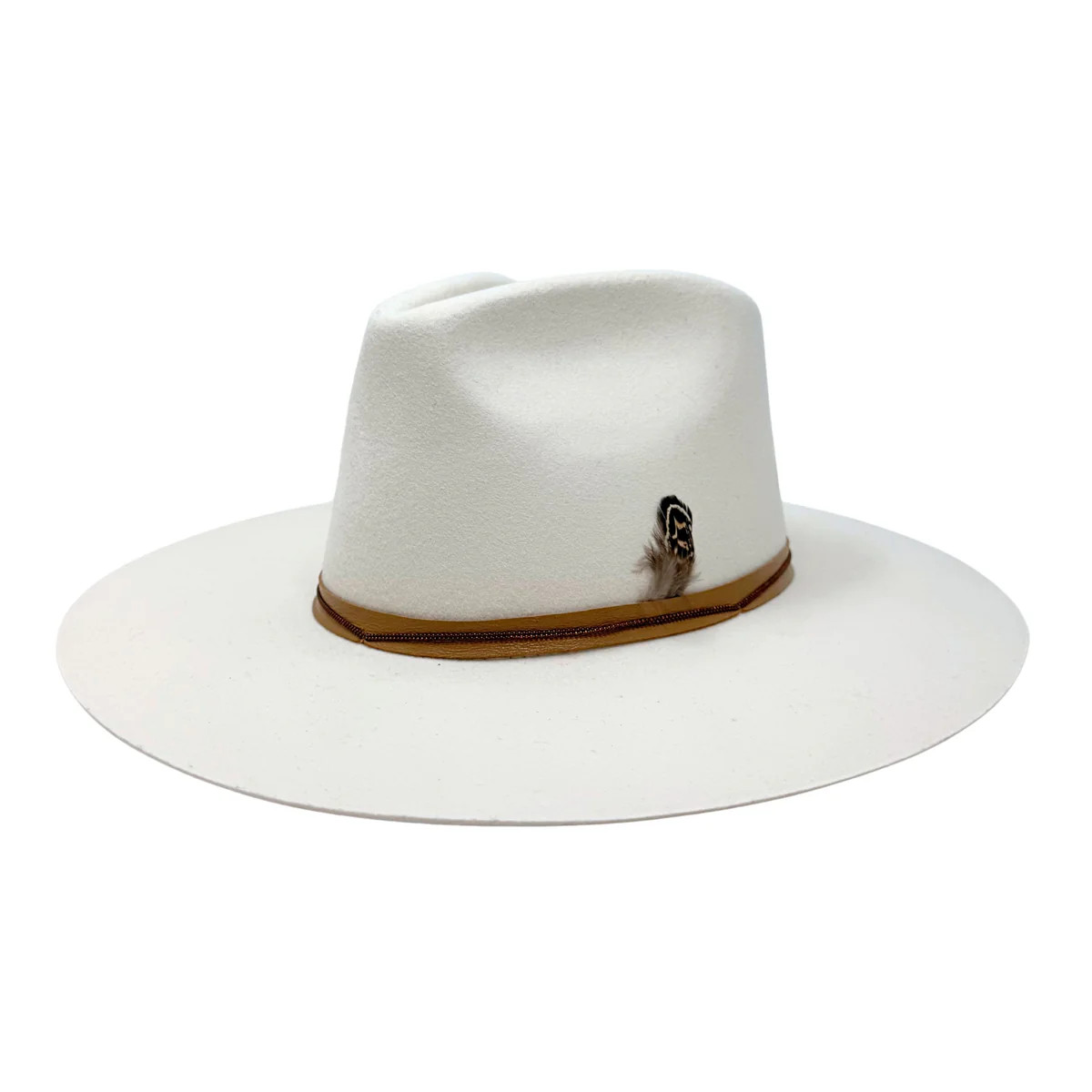 Juliet in Ivory | Over The Moon