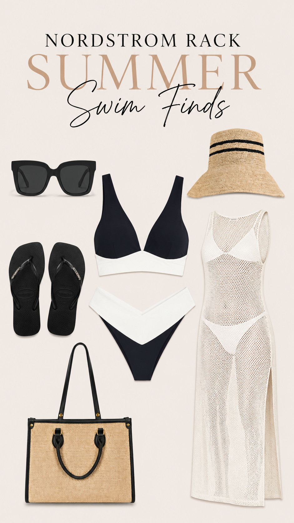 Nordstrom Rack Swim Finds on Sale 

 #LTKootd #LTKSaleAlert #LTKSwim
