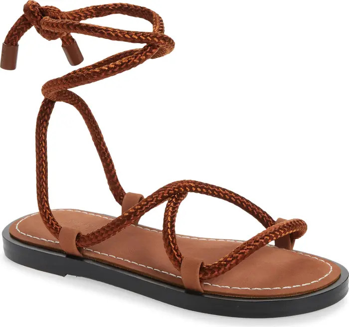 Infinity Sandal (Women) | Nordstrom Rack