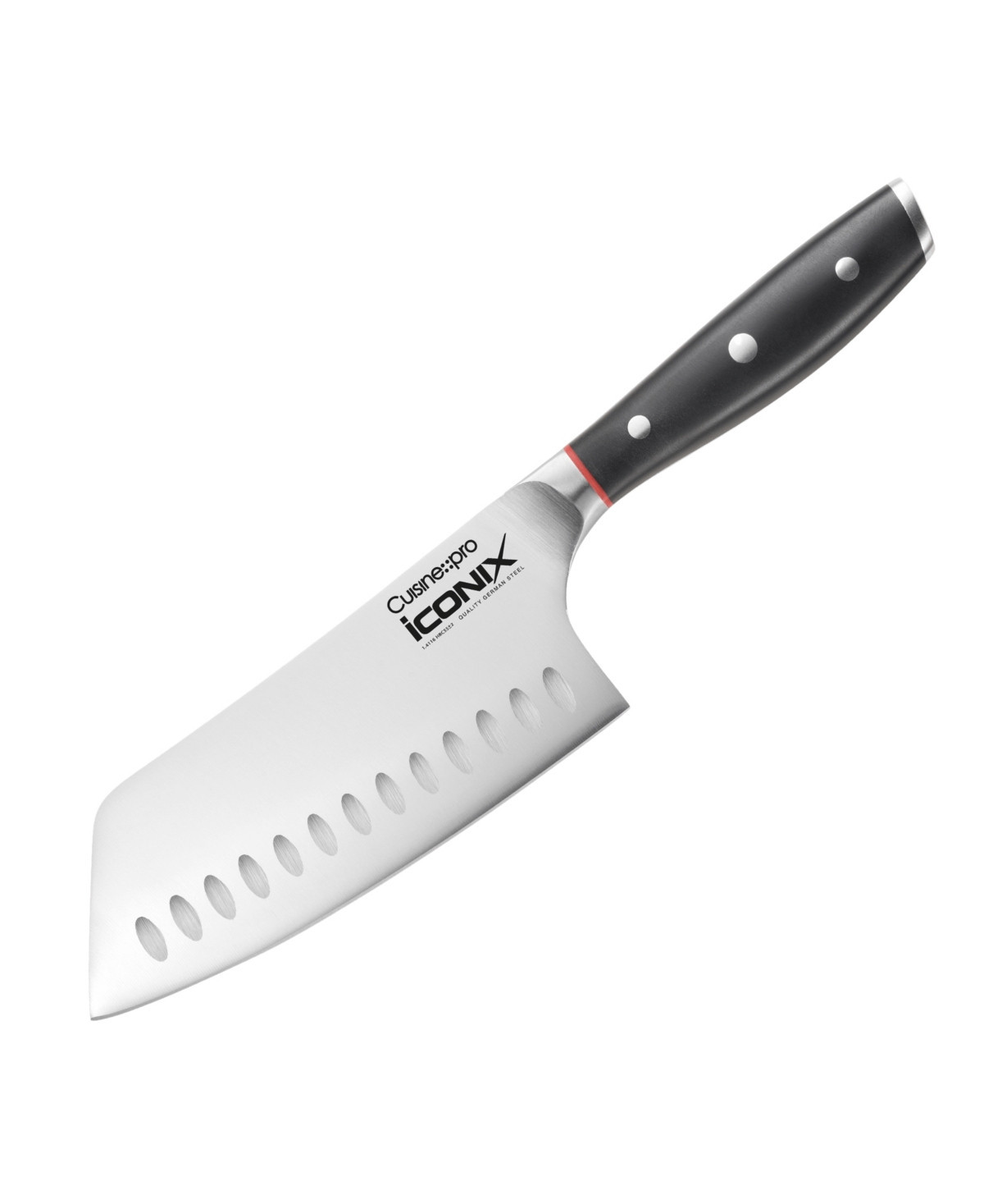 Cuisine::pro Iconix 6.5" Cleaver Knife | Macy's