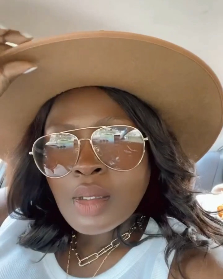 There’s something about pairing a fedora with aviator sunglasses that just works. It gives effortless, off-duty energy while still looking styled. Add gold jewelry and you’re set. #FedoraStyle #WideBrimHat #ChicAccessories #AviatorSunglasses #ElevatedBasics #SpringStyle #HatStyle 

 #LTKSpringSale #LTKootd #LTKSeasonal