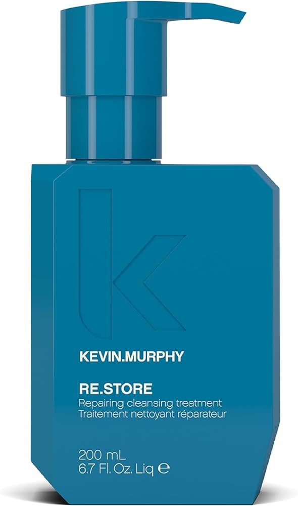 KEVIN.MURPHY RE.STORE - Cleansing Treatment - For Dry, Damaged & Overprocessed Hair - Damaged Hai... | Amazon (US)