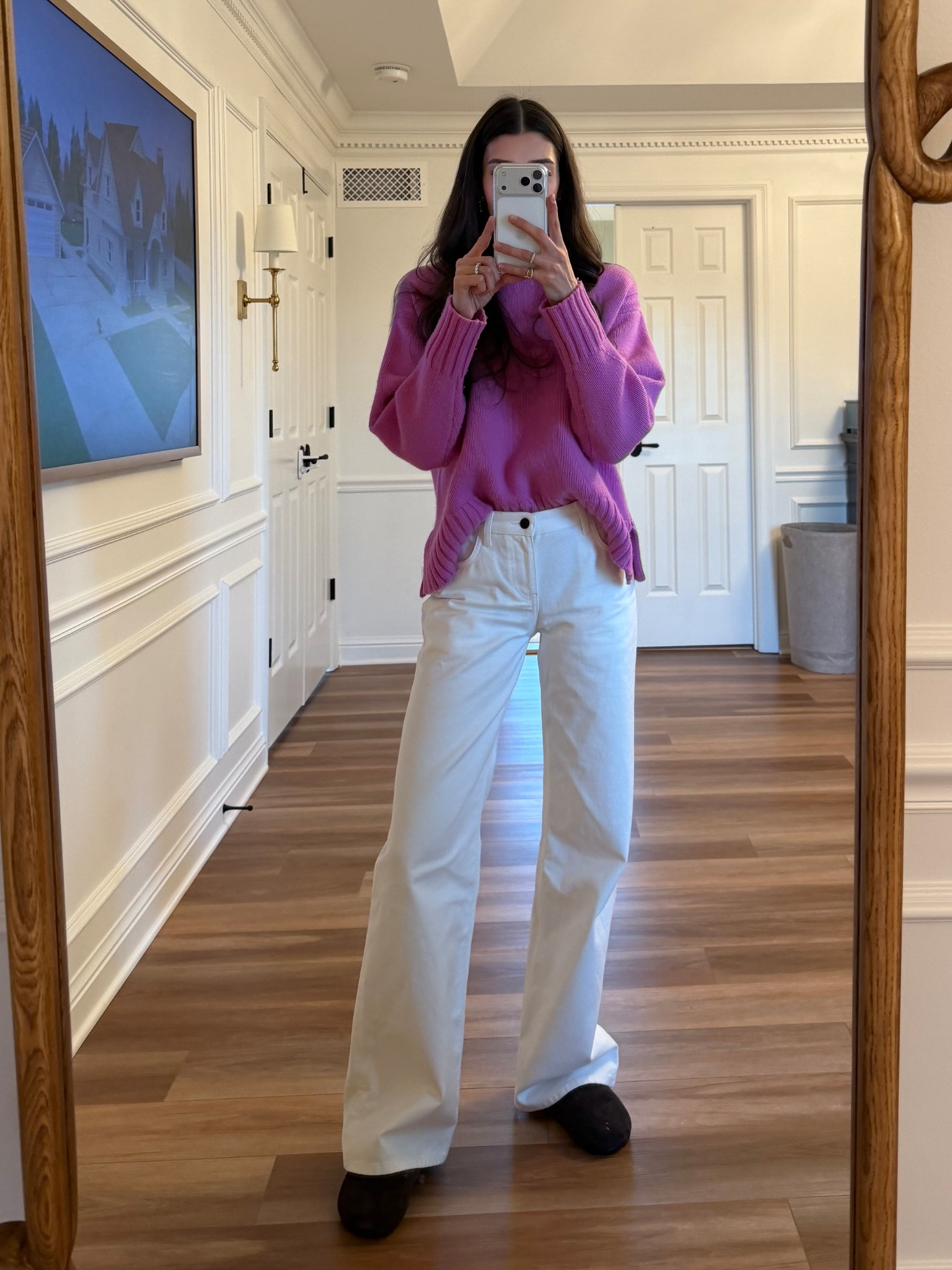 OOTD

#LTKgrwm #LTKootd #LTKStyleTip