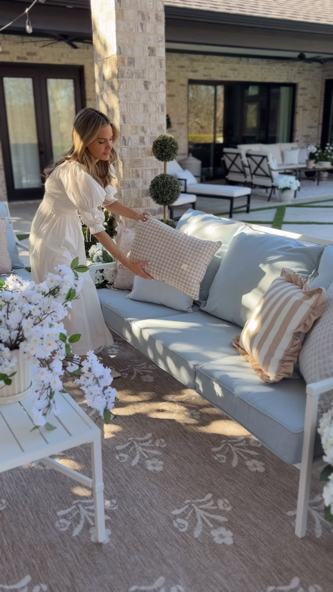 Get our outdoor collection before it’s gone!

#LTKdayinmylife #LTKHome #LTKSaleAlert