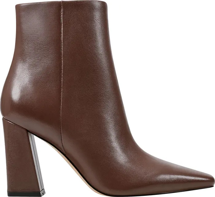 Yanara Pointed Toe Bootie (Women) | Nordstrom