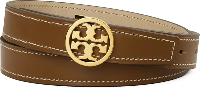 Miller Reversible Leather Belt | Nordstrom