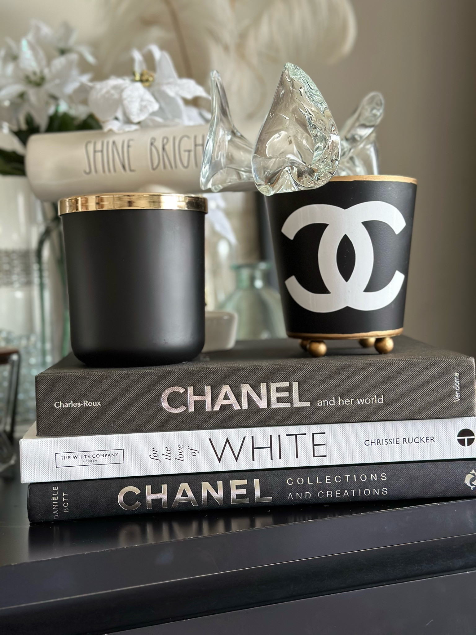 A coffee table book is always a great gift as it can be used all year long! 

#LTKCyberWeek #LTKSeasonal #LTKHoliday