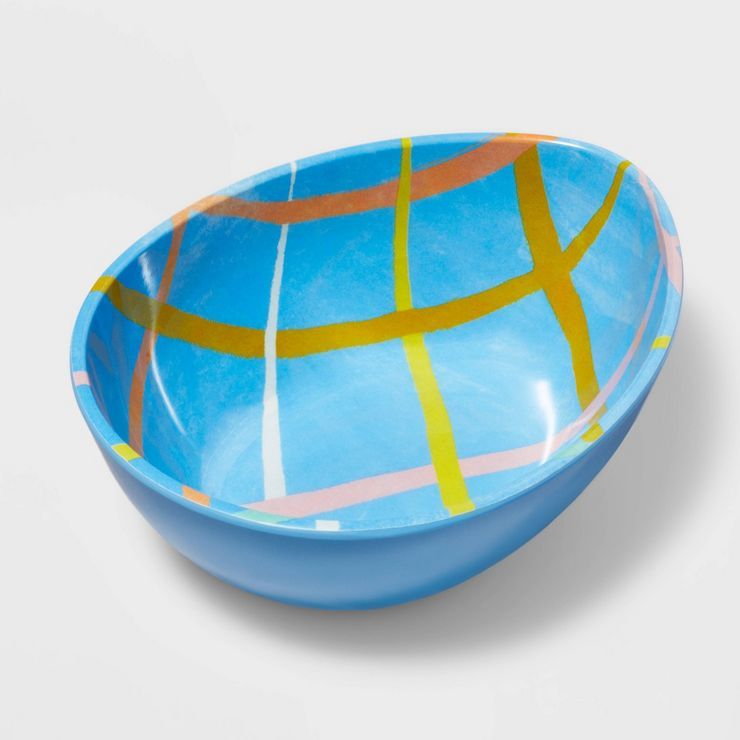 13oz Melamine Egg Bowl - Spritz™ | Target