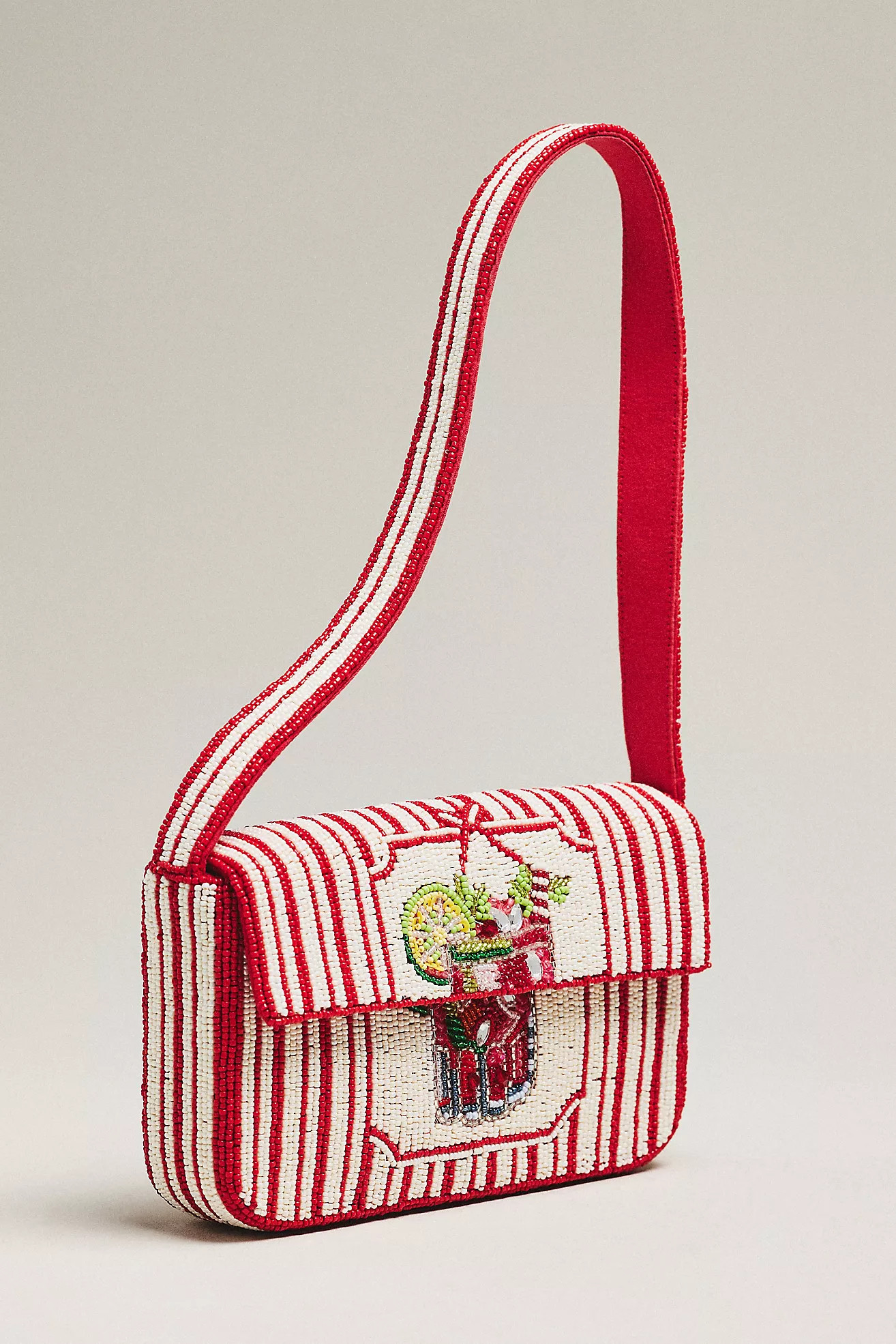 The Fiona Beaded Bag: Food & Drink Edition | Anthropologie (US)