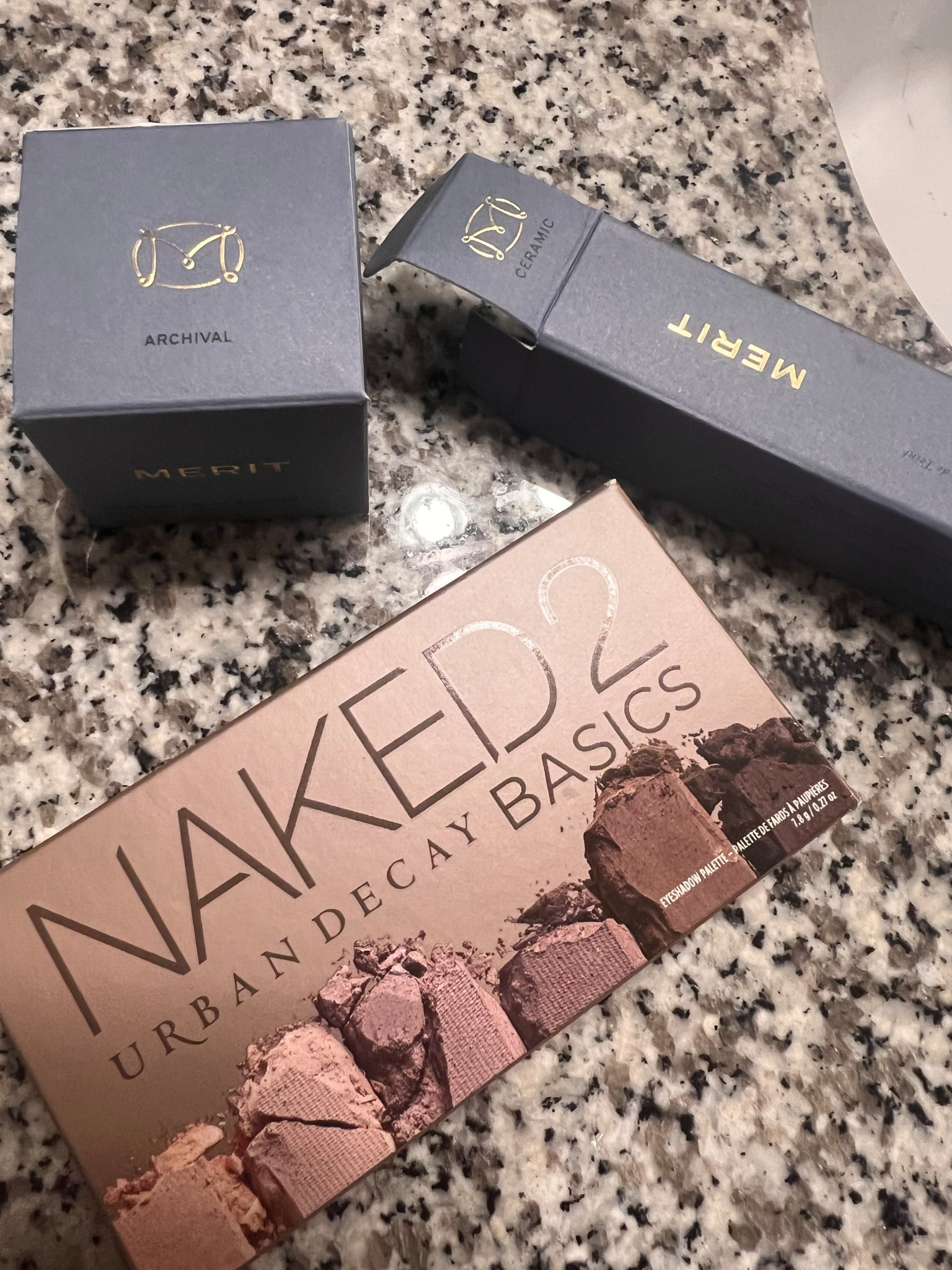 New makeup upgrades!!! I am loving Merit Beauty at this moment!!! 

#LTKBeauty #LTKselfcare #LTKGiftGuide