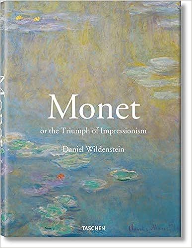 Monet or The Triumph of Impressionism | Amazon (US)