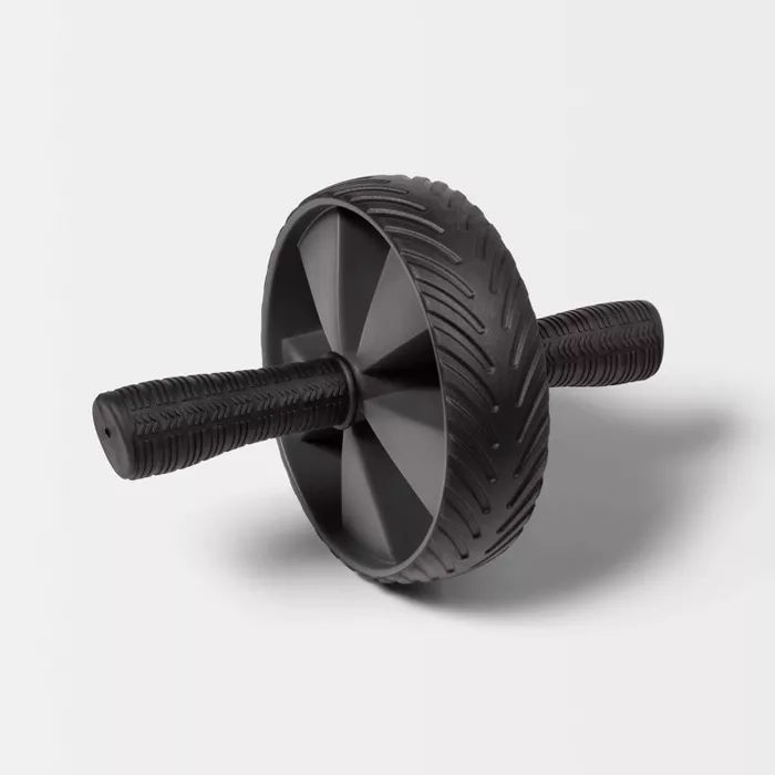 Ab Wheel Gray - All in Motion&#8482; | Target
