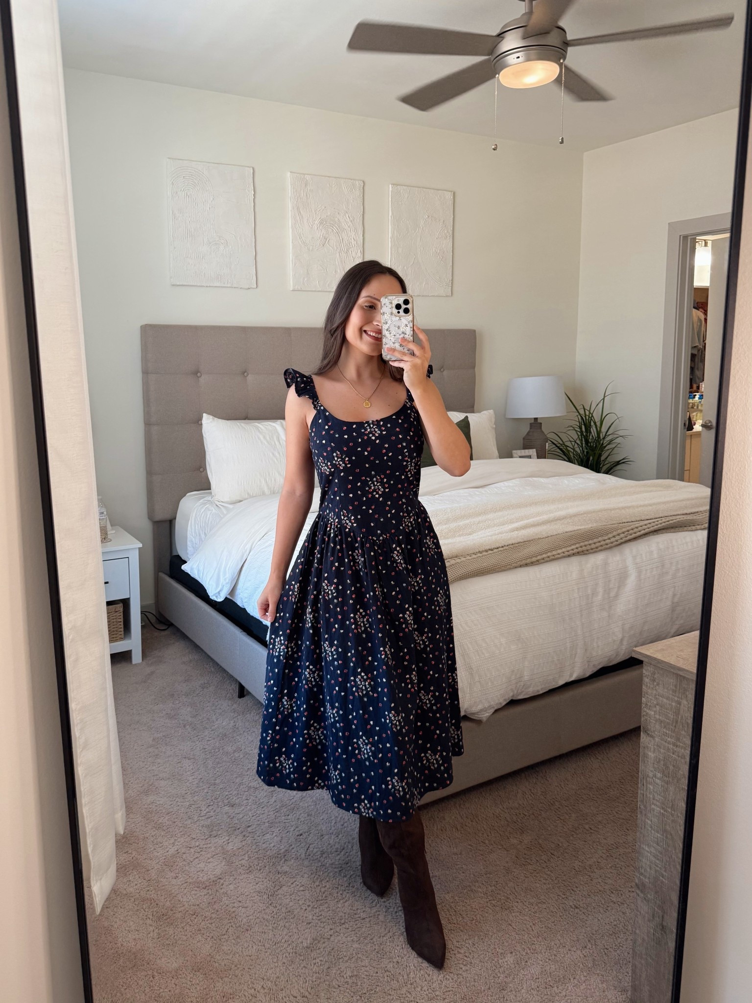 Target dress for a date night outfit  - size XS!


#LTKPetite #LTKootd #LTKValentine