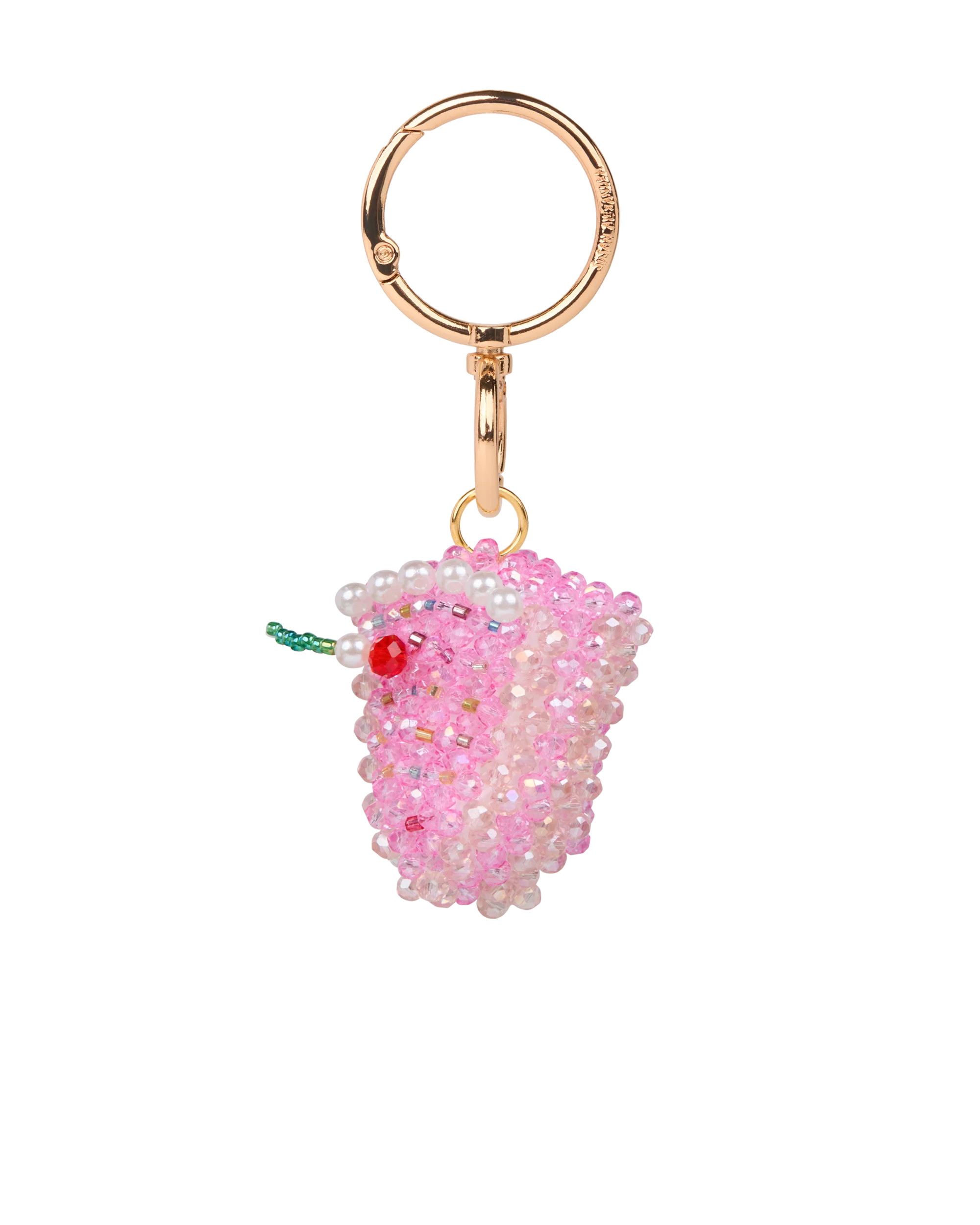 Cake Bag Charm | Susan Alexandra