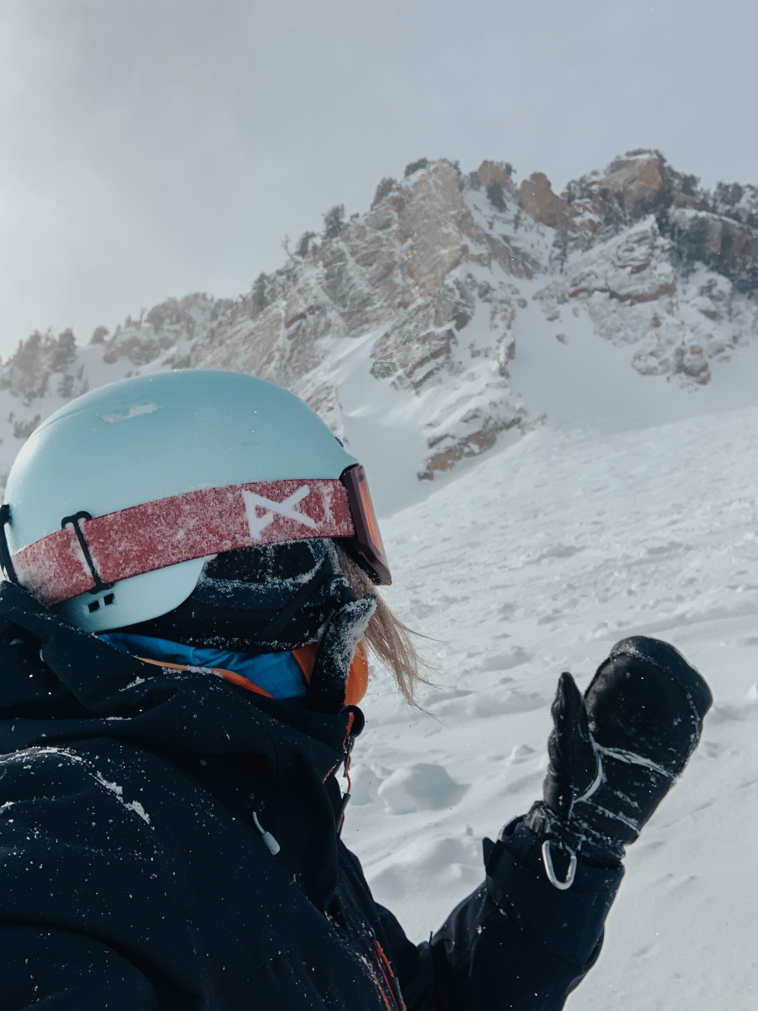 Ski gear / snowboard gear 🏂

#LTKGiftGuide #LTKtravel #LTKSeasonal