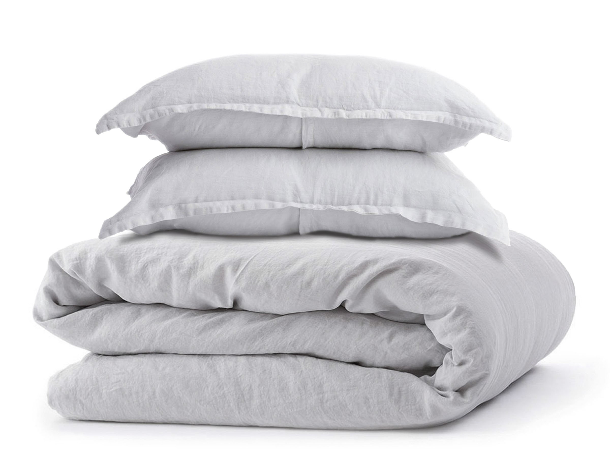 Linen Duvet Cover Set | Parachute