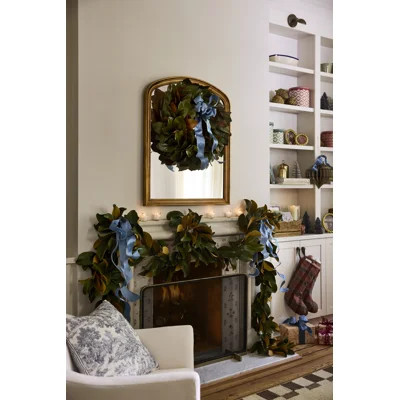Montrose 3-Piece Antique Brass Bell Set | Wayfair North America