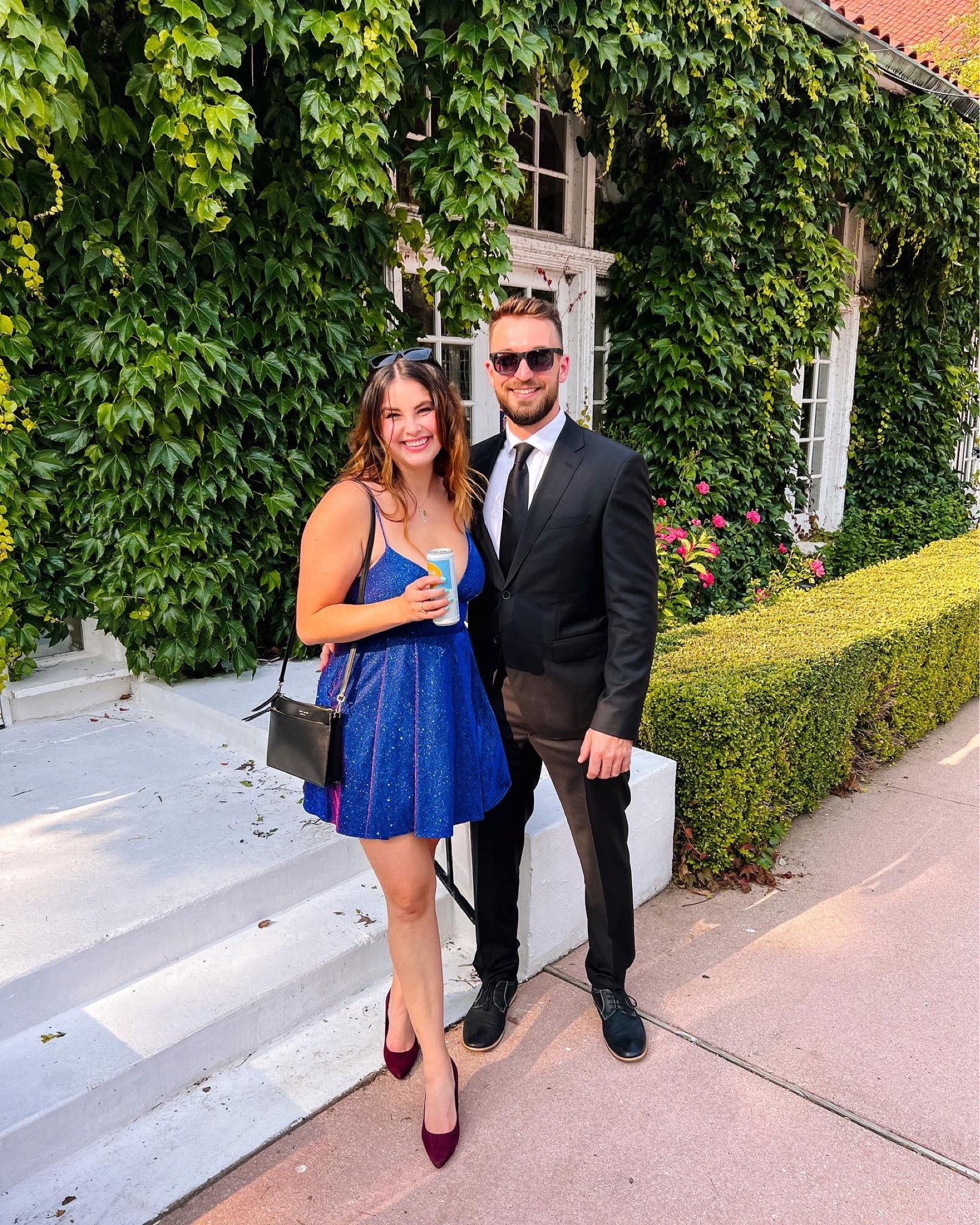 wedding season // summer wedding guest couple // 


#LTKunder50 #LTKmens #LTKwedding