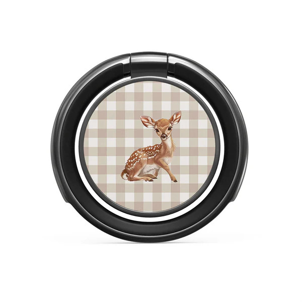 Bambi - Ring Holder | BURGA