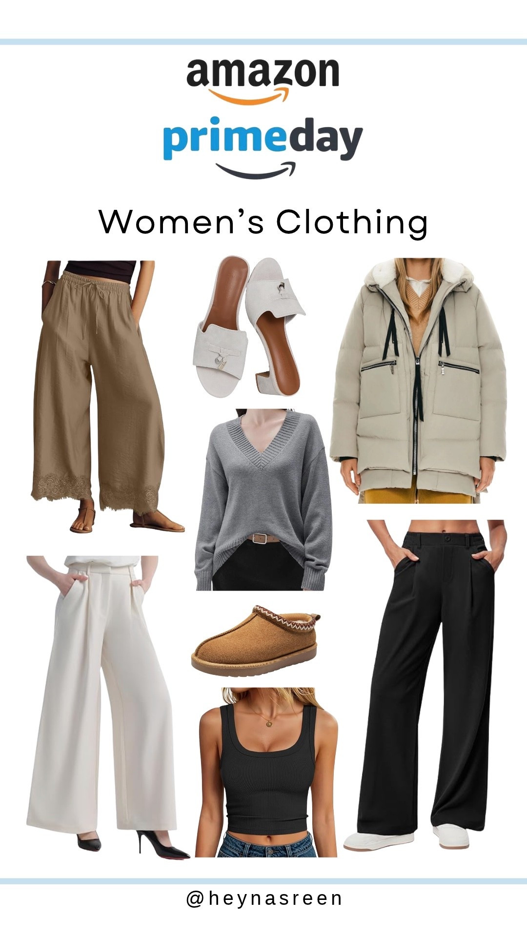 So many amazing Amazon Prime Day fashion finds!! Here are my favorites!