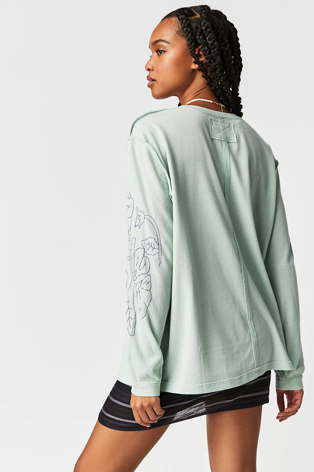 Tallulah Tee | Free People (Global - UK&FR Excluded)