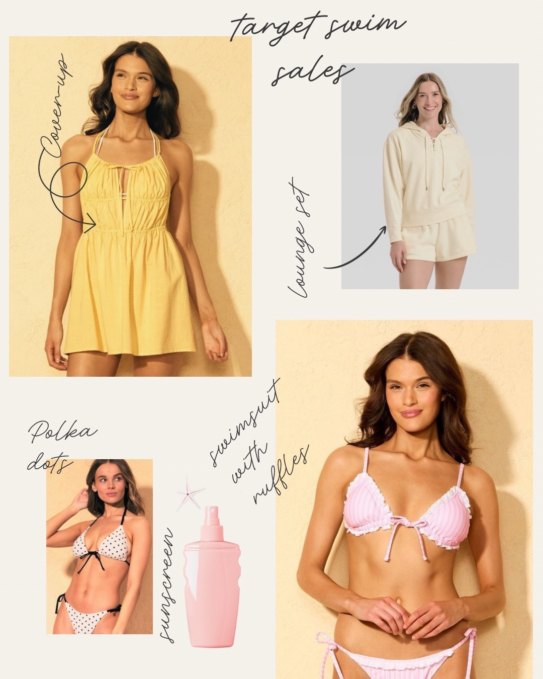 #swimwear 

#LTKSaleAlert #LTKSwim