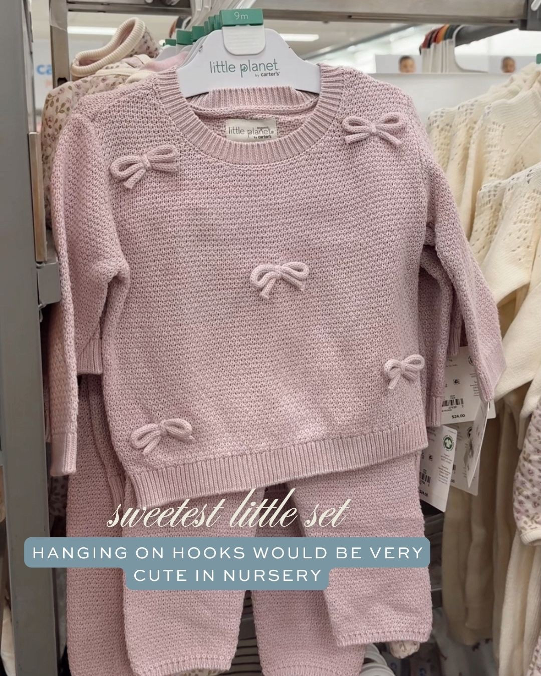 Baby outfits, baby sweaters, target baby clothes


#LTKKids #LTKBaby #LTKFindsUnder50