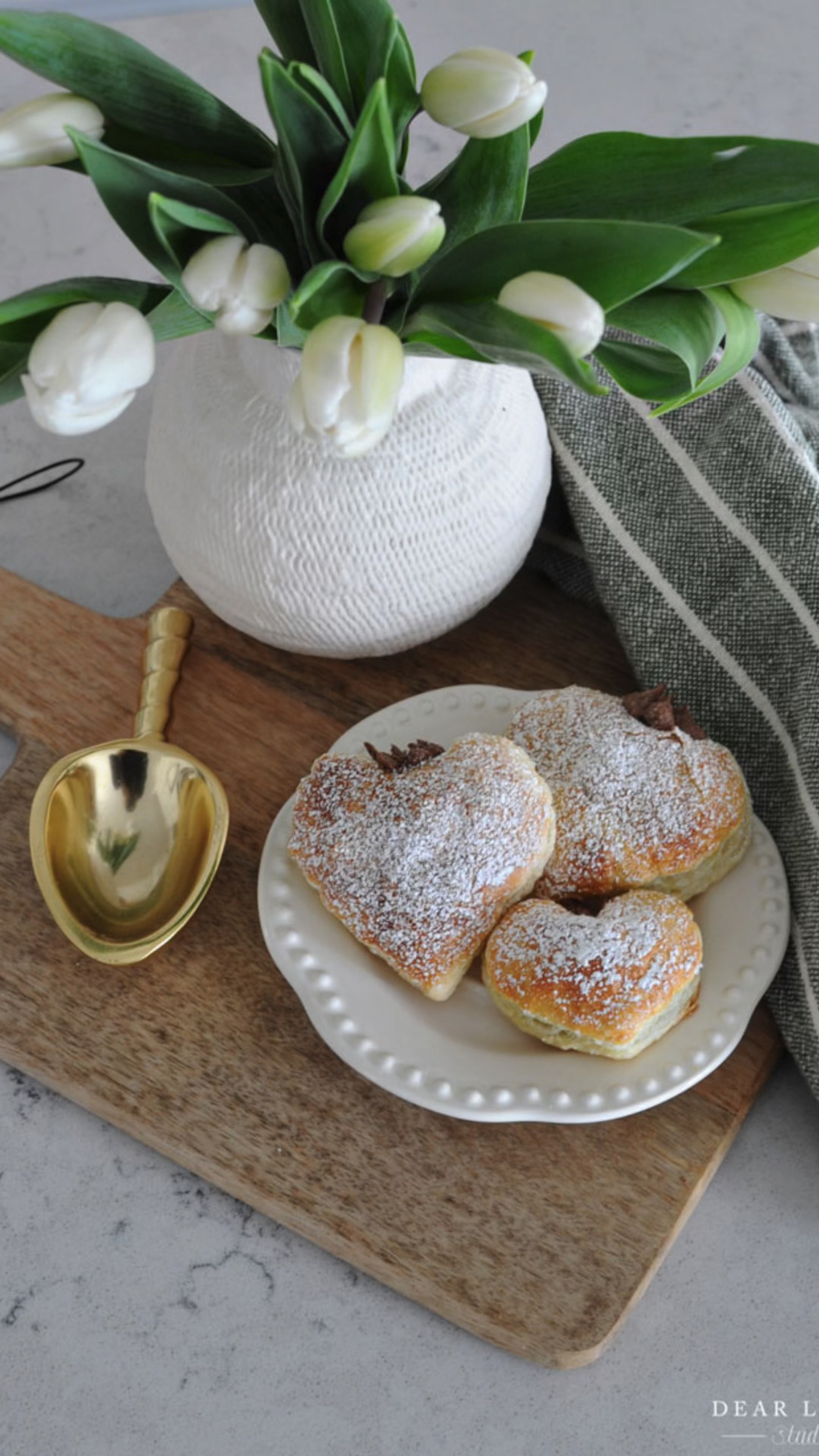 Puff pastry hearts...

#LTKHome #LTKSeasonal #LTKWatchNow